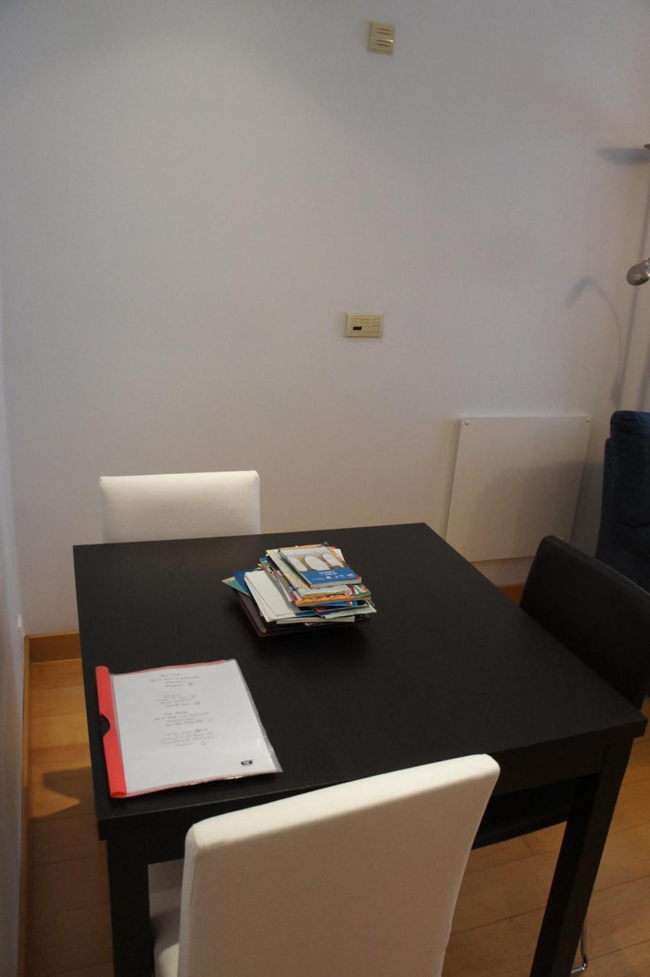 Apartamento Zen Em Pleno Centro De Lejlighed *