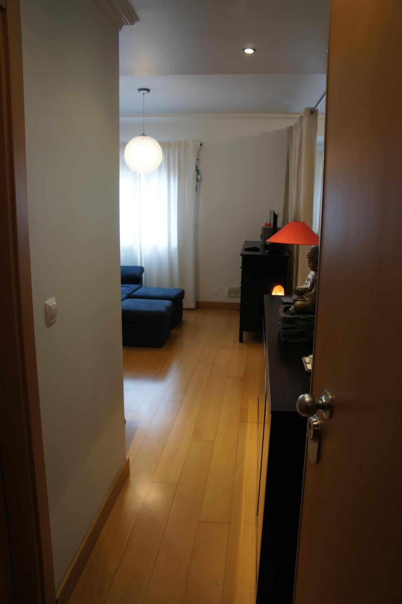 Lejlighed Apartamento Zen Em Pleno Centro De Lisboa
