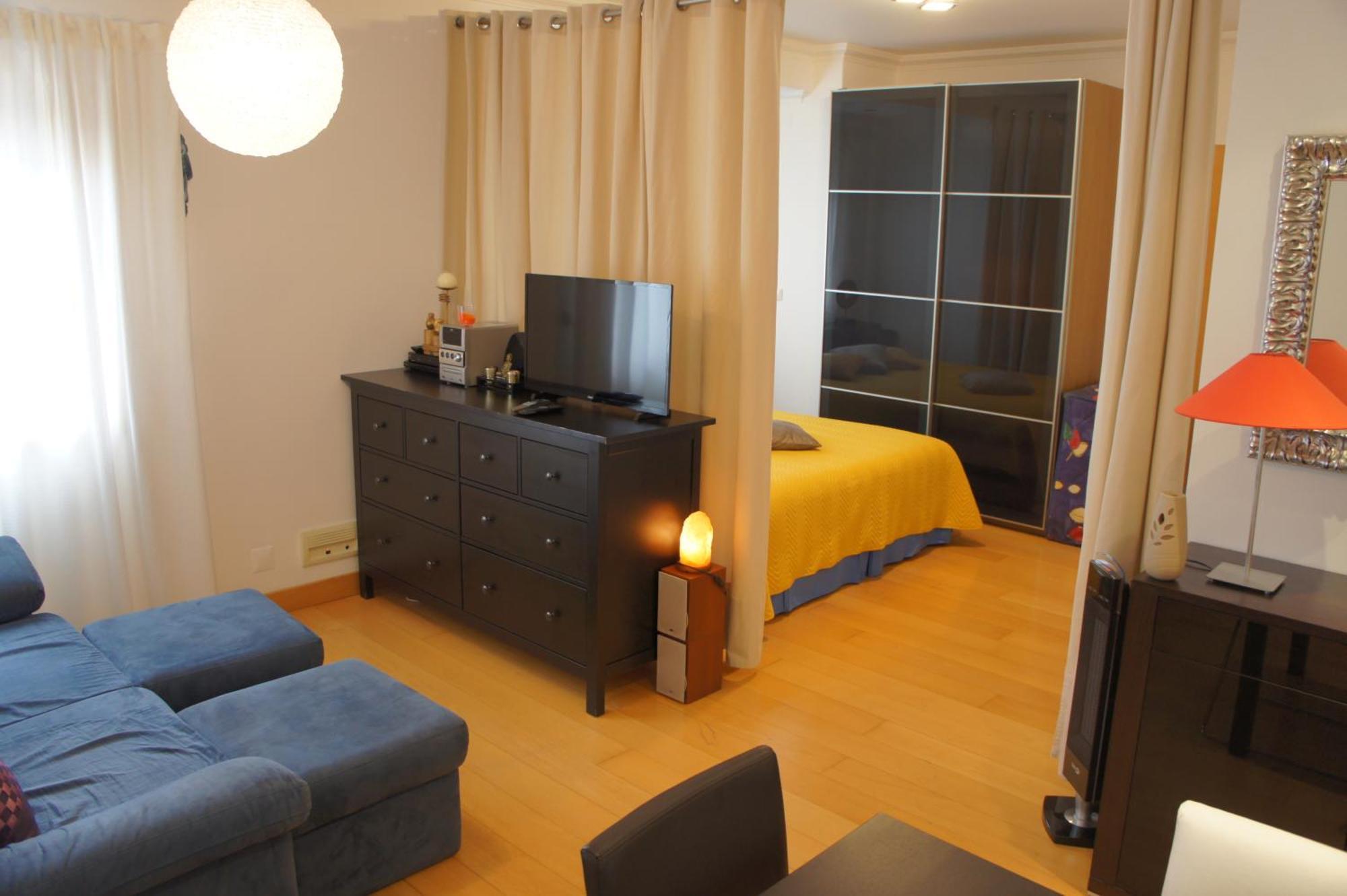 Lejlighed Apartamento Zen Em Pleno Centro De Lisboa