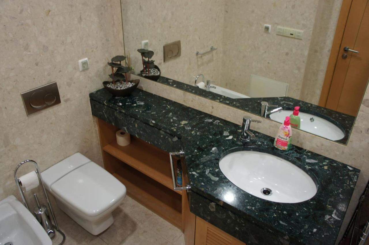 Lejlighed Apartamento Zen Em Pleno Centro De Lisboa