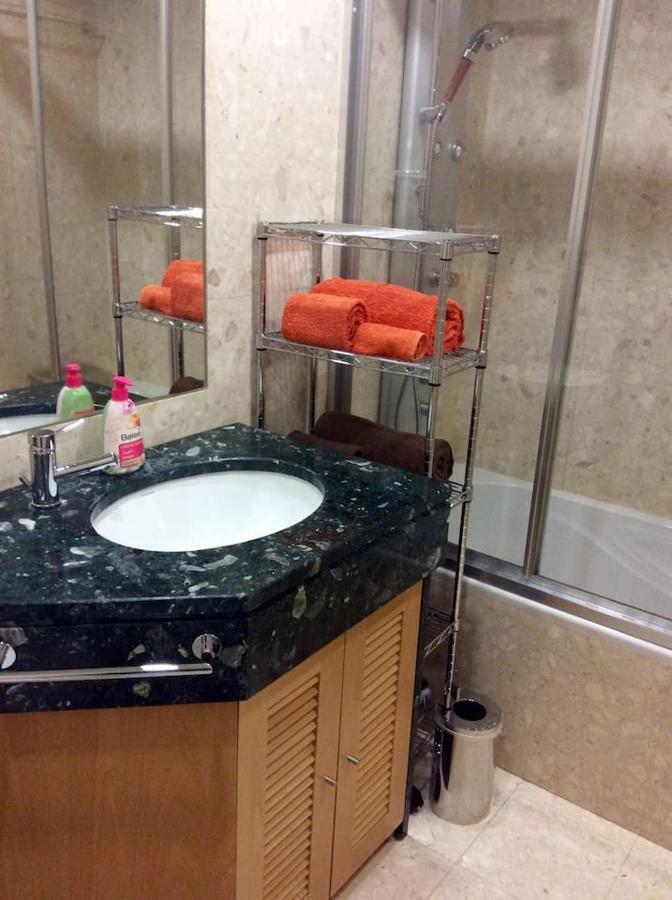Apartamento Zen Em Pleno Centro De Lissabon